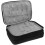 electronics accessory case, double-layered cable bag organizer 3