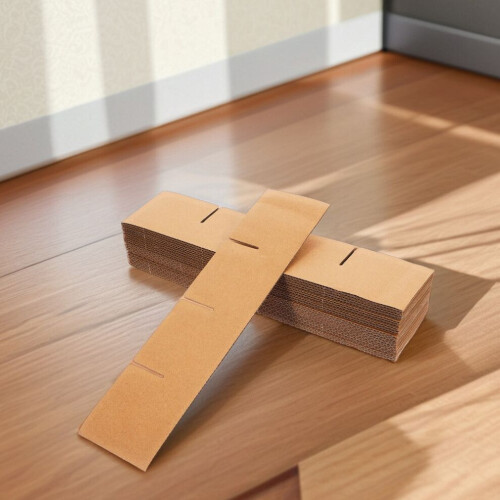 48 cardboard dividers for shipping glassware/dish packaging 2