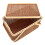 1 decoratieve picknickmand, handmand, snackmand 1