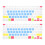 Protection de clavier Zehuanyu 2 pour ordinateur portable 1