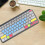 Protection de clavier Zehuanyu 2 pour ordinateur portable 5