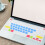 Protection de clavier Zehuanyu 2 pour ordinateur portable 4