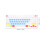 Protection de clavier Zehuanyu 2 pour ordinateur portable 2