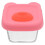 Balance pour bébé - bol de 140 ml pour aliments complémentaires et conservation 1