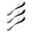 3 pcs. Purpose Children's Forks 5