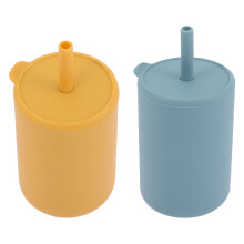Mini oefenbekers voor peuters