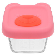 Balance pour bébé - bol de 140 ml pour aliments complémentaires et conservation