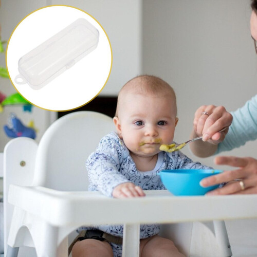 6-delad barnlåda, napplåda, molarlåda, leksakslåda 2