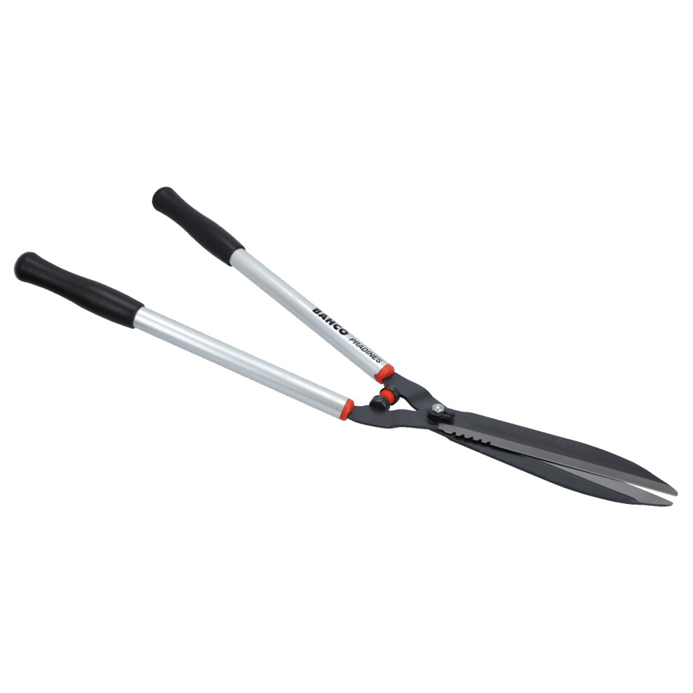 Bahco P51hsl P51h-Sl Professional Hedge Shear Long Handle 10Mm Capacity 730Mm, Multi-Colour