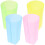 Camp Cups Dryckesmuggar Med Gula 4 4