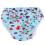 Couche de bain réutilisable pour bébés avec motif imprimé 5