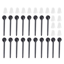 Oorbellen voor dagelijks gebruik, accessoires, aantal, maat