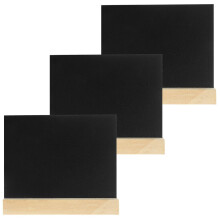 10 mini portanotas en forma de corazón, soportes para fotos y clips para papel