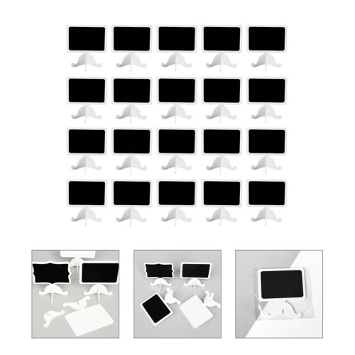 Película de pizarra autoadhesiva Raindrops para oficina 2