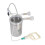 Sustainable 2L Manual Machine Effort 1