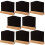 Set mit 8 Mini-Doppelseiten-Pinnwänden 1
