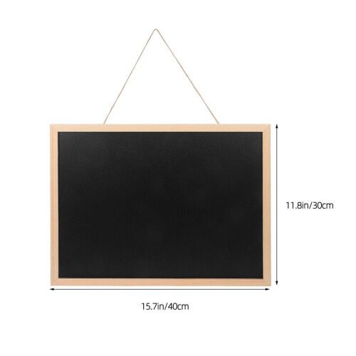 20 mini tableros de anuncios para aulas. 2
