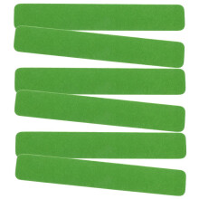 Tablero perforado hexagonal de fieltro autoadhesivo de 8 piezas con alfileres para montar en la pared