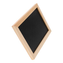 10 piezas de soporte de metal para notas, colgador de fotos para decoración de pared