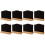 Set mit 8 Mini-Doppelseiten-Pinnwänden 4