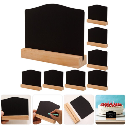 Set mit 8 Mini-Doppelseiten-Pinnwänden 2