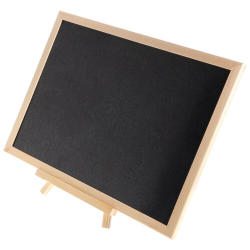 1 Set Memoboard mit Desktop-Nachrichten