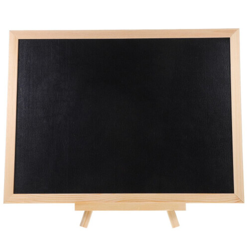 1 Set Memoboard mit Desktop-Nachrichten 2