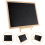 1 Set Memoboard mit Desktop-Nachrichten 4