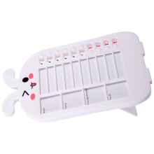 3 DIY-Sets für Kinder – Planungs- und Erinnerungstafel