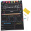 1 set schoolbordjes "Eerste schooldag" kinderaccessoires 5