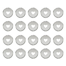 20 pochettes à anneaux pour feuilles mobiles, anneaux de reliure, expansion creuse