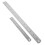 2 cm multifunktionell 32,5x2,5x0,5 cm silver 5