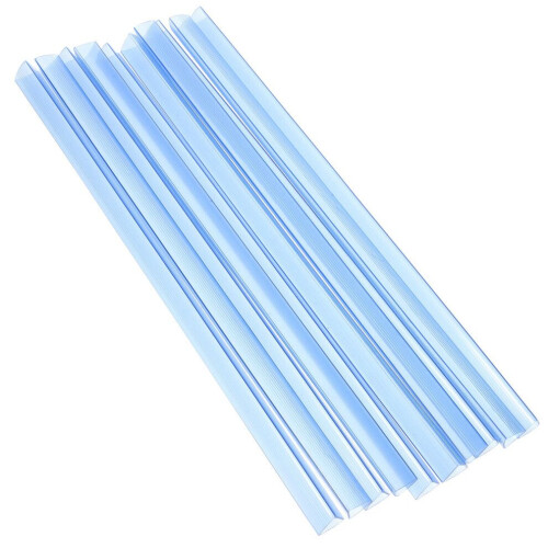 20 chemises à cordon pour reliure de papier