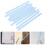 20 chemises à cordon pour reliure de papier 4