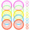 25. Disc Notebook Love Record Buckle Office 4