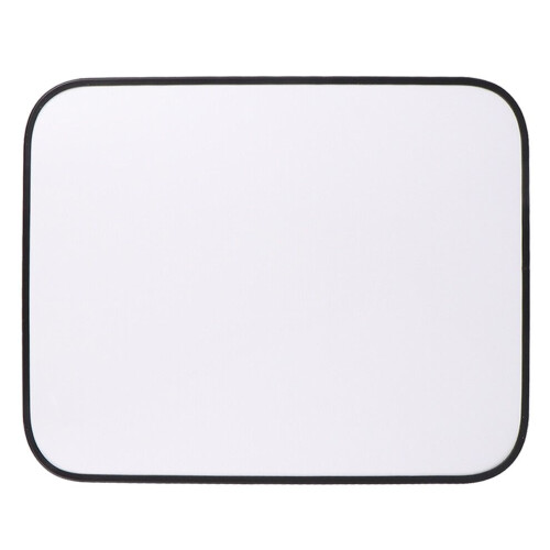 Magnetisch schrijfbord, 21x28 cm, zwart 2