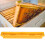 Durable Pollen Trap Beehive Box Collector Tool - High Toughness Plastic 13