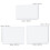Pellucid Thermal Insulation Window Cover-130 to 160 cm 4