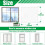 Pellucid Thermal Insulation Window Cover-130 to 160 cm 6