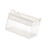 Clear Net Fabric Storage Box With Strong Metal Frame For-M 1