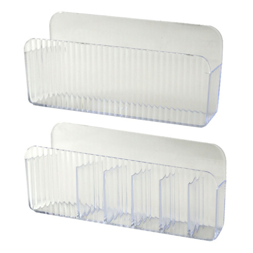 Water Resistant Mirror Cabinet Organizer Easy-Space style 1