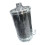 Initiate Air Compelled Water Filter System Using Durable PC-L 1