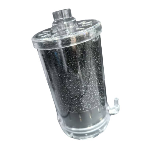 Initiate Air Compelled Water Filter System Using Durable PC-L