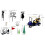 Golfing Theme Birthday Dessert Deck Plastic Cart Plan For-B 4