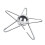 Professional Coffee Flavor Intensifiers 40MM Solid Steel-1PCS 1