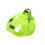 Breathable Pet Vest Harness Fruit Chest Strap Comfortable Lightweight for Walking Training 1