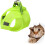 Breathable Pet Vest Harness Fruit Chest Strap Comfortable Lightweight for Walking Training 2