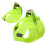 Breathable Pet Vest Harness Fruit Chest Strap Comfortable Lightweight for Walking Training 4