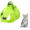 Breathable Pet Vest Harness Fruit Chest Strap Comfortable Lightweight for Walking Training 3