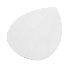 Natürliche Silikon-Concealer-Pads: Leicht & Waschbar für empfindliche Haut